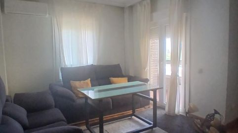 Foto 4 de Piso de alquiler en Centro, Cáceres Capital