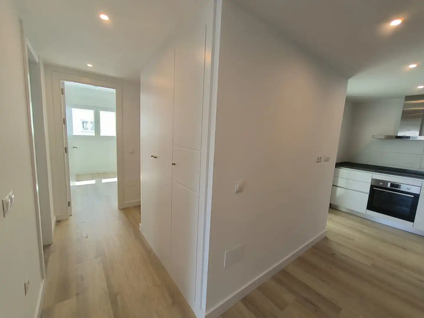 Apartament de lloguer en Marbella amb Aire condicionat, Terrassa i Traster