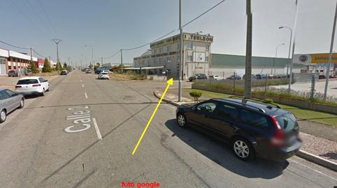 Photo 2 of Industrial buildings to rent in Calle la Industria, Onzonilla, León