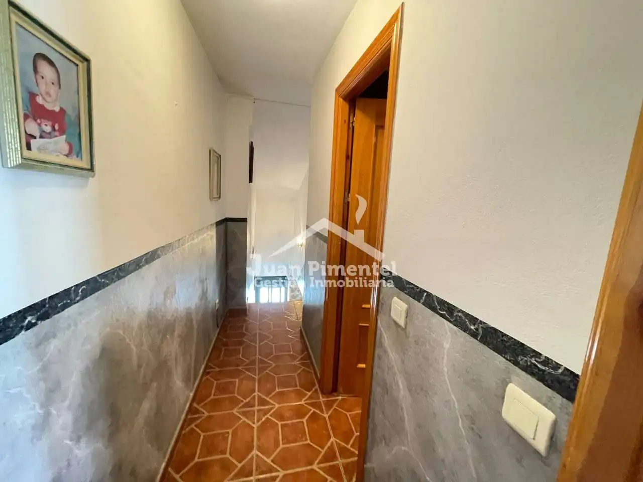 Detached homes for rent in Calle Casares, 1, Centro