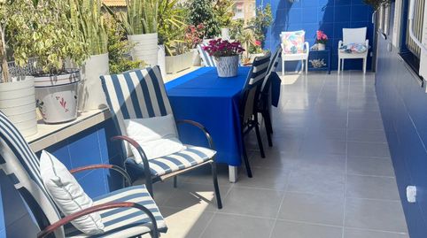 Foto 4 de Ático en venta en Zona Playa de los Locos, Torrevieja