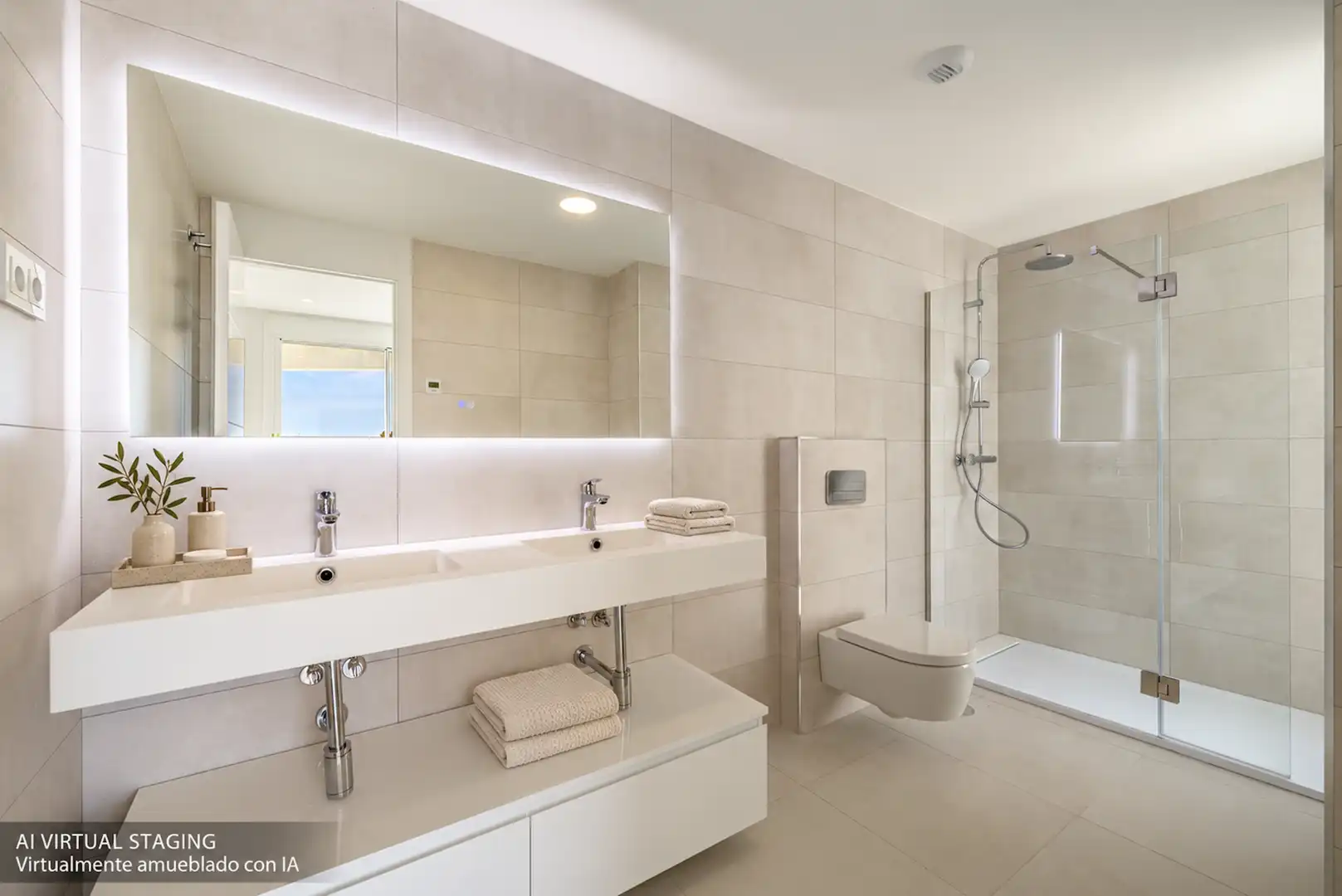 Appartement compact avec piscine à vendre à La Cala Mijas, imagen 5