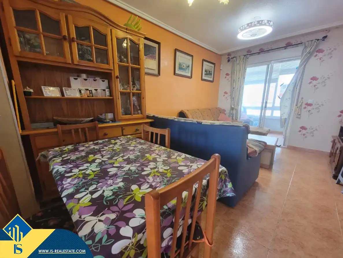 Apartamento con piscina en venta en Nueva Torrevieja - Aguas Nuevas, imagen 5