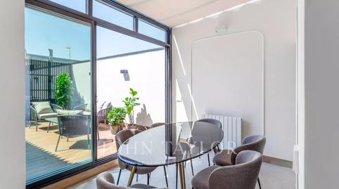 Foto 5 de Àtic en venda a Embajadores - Lavapiés,  Madrid Capital