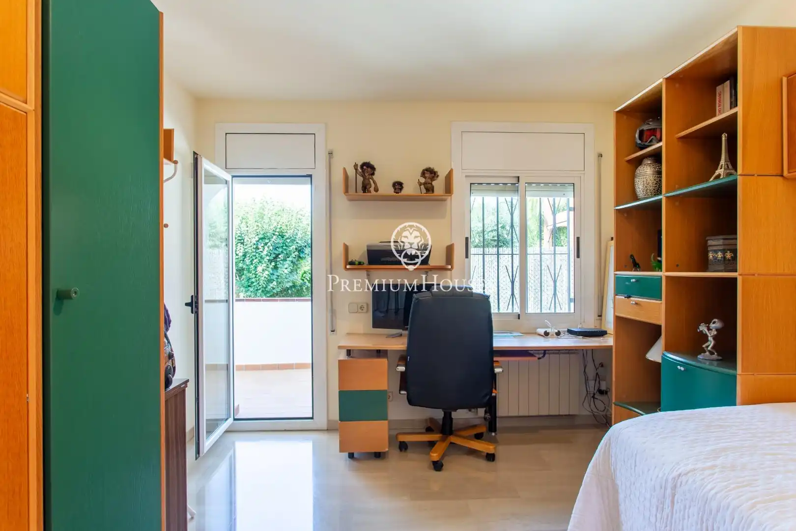 House with terrace for sale in Centre, imagen 42