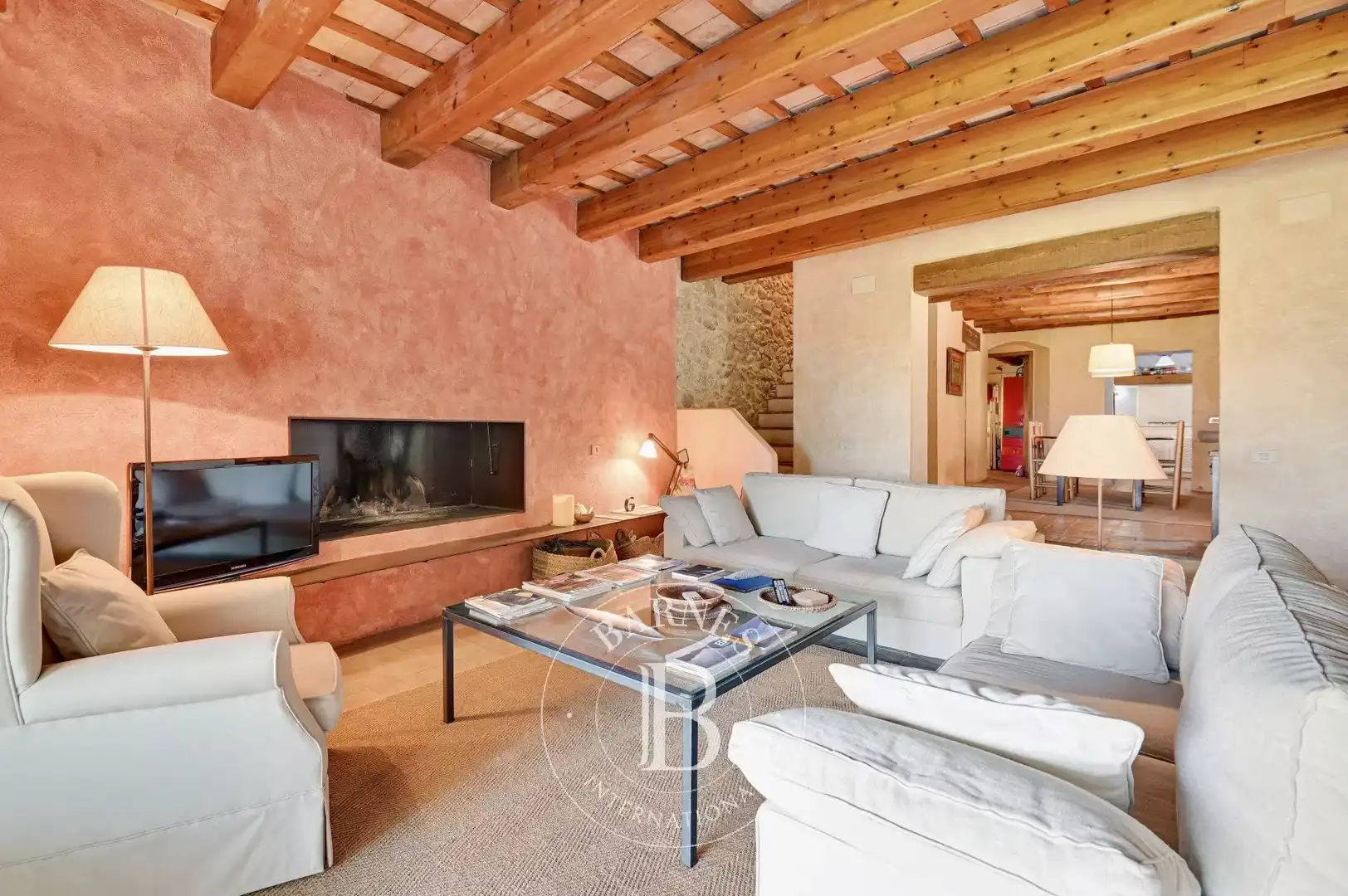 Casa rustica in vendita a La Bisbal d'Empordà, imagen 12