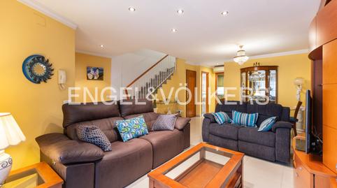 Photo 4 of House or chalet for sale in Carrer Regne de Valencia, Pobla de Farnals, Valencia