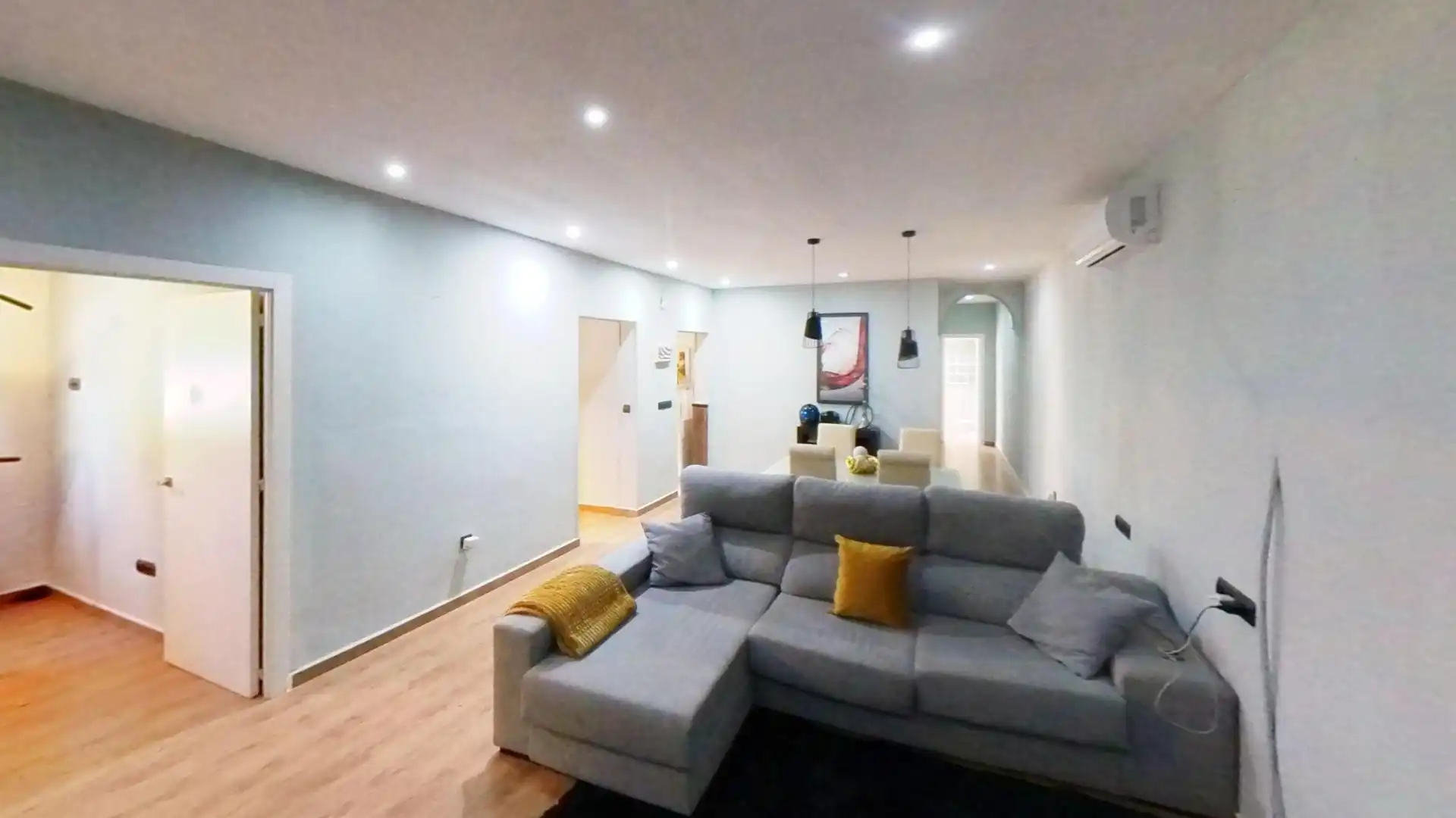 Casa o xalet en venda a Urbanizacion COLINA, 104, Paraíso Arenal - La Colina