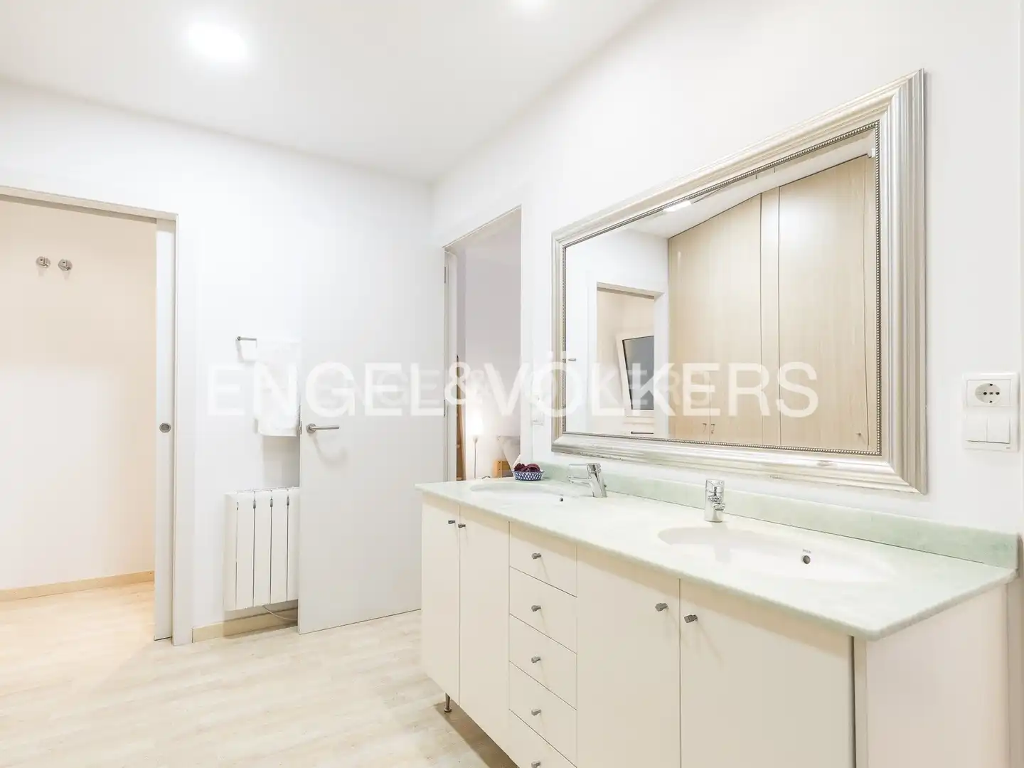 Flat with garden for sale in Sarrià - Sant Gervasi, imagen 23