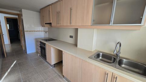 Foto 4 de Piso en venta en Avinguda Nou D'octubre, Picanya, Valencia