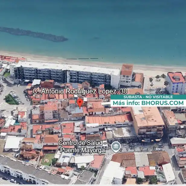 Casa en venta en ANTONIO RODRIGUEZ LOPEZ 30, imagen 2