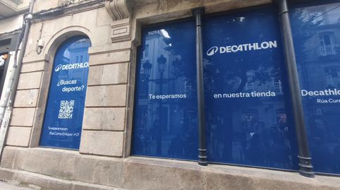 Foto 4 von Geschaftsraum zur Miete in Centro, Ourense Capital