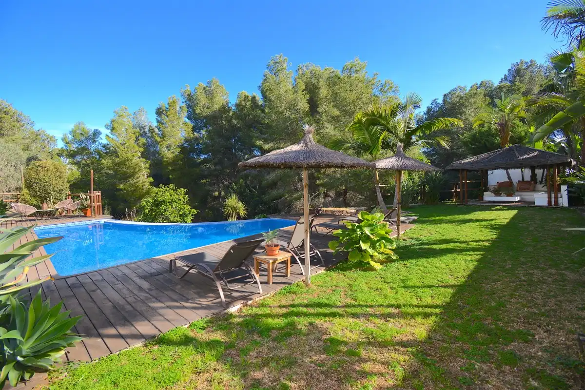 Villa avec piscine à vendre à El Montgó, imagen 7