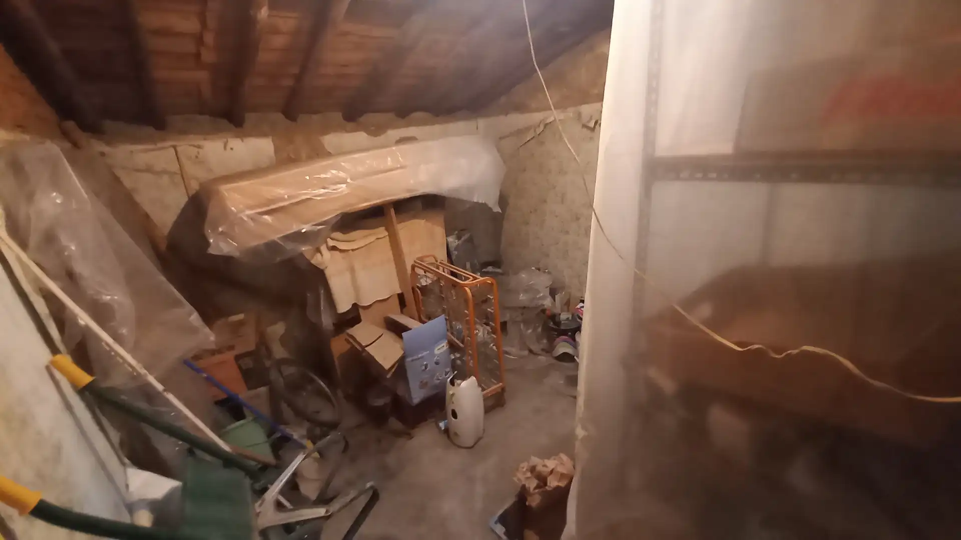 Casa o chalet en venta en Zamora Capital 
