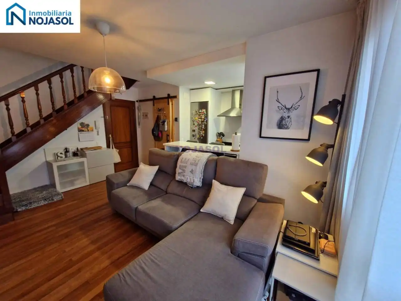 Apartment mit Aufzug zum Verkauf in Calle ris, imagen 8