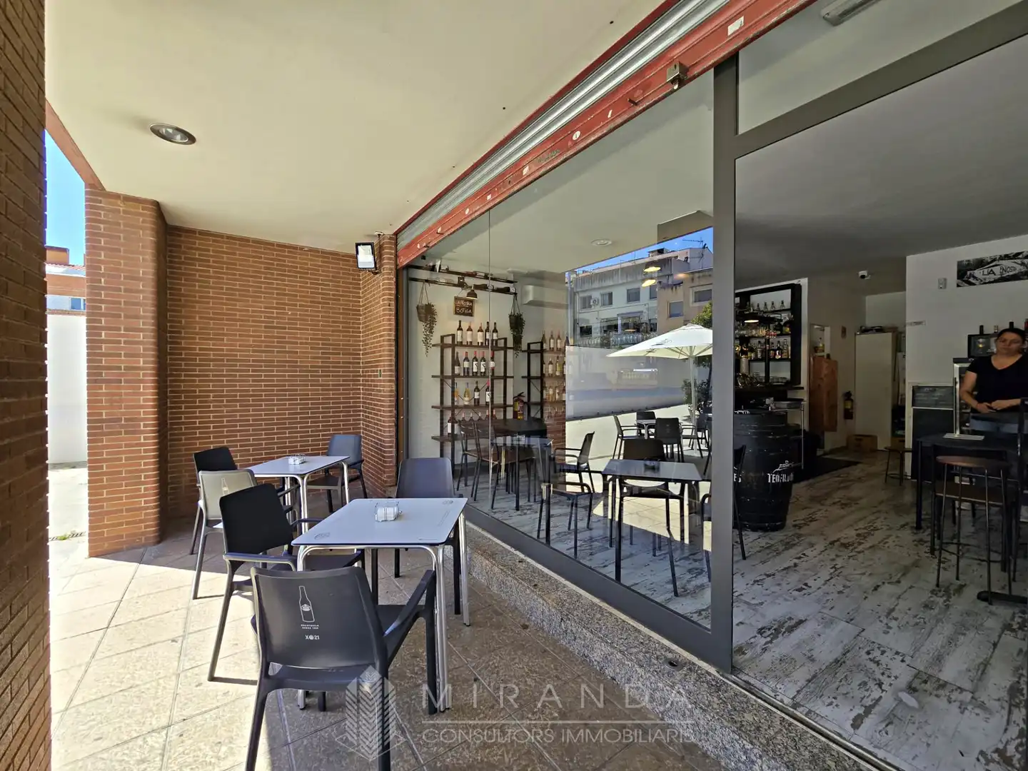 Business premises for transfer in Carrer de Sant Jaume, imagen 5