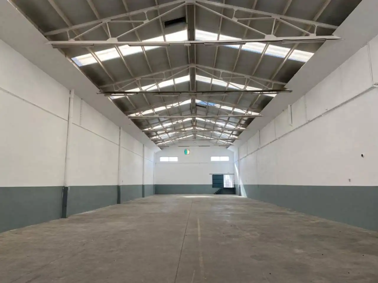 Nau industrial de lloguer a Lliçà de Vall, imagen 2
