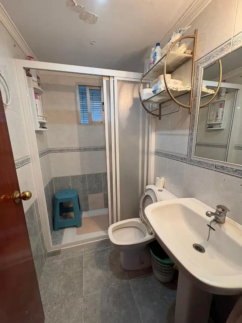 Flat for sale in San Telmo - Federico Mayo - El Porta