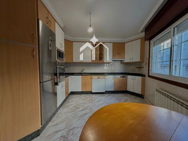 Wohnung zum Verkauf in Moaña