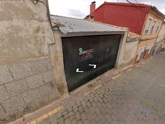 Local comercial en Venta en Bullas