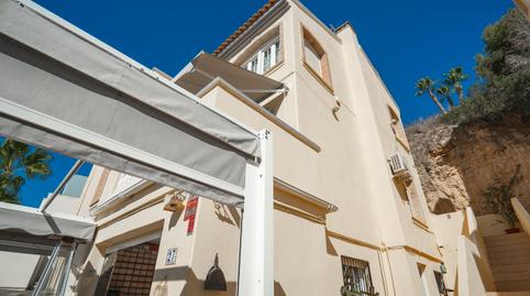 Foto 3 de Casa o xalet en venda a Lomas de Campoamor - Las Ramblas, Alicante