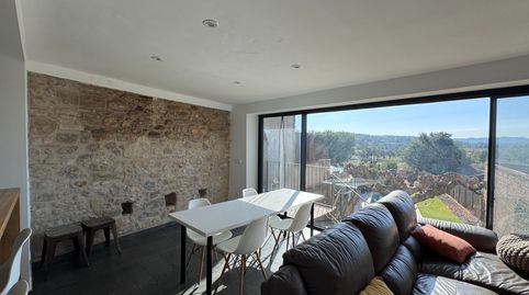 Casa de pueblo situada en Casavells, distribuida en dos plantas, con jardín privado y piscina. Una vivienda muy luminosa y con muc, imagen 4