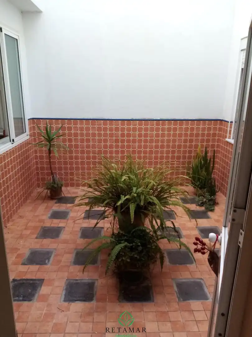 Casa amb terrassa en venda a Centro, imagen 10