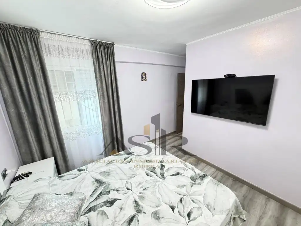 Wohnung mit Terrasse zum Verkauf in Calle Unio, imagen 22