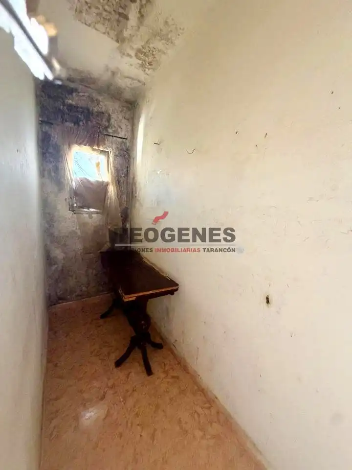 Casa o xalet en venda en Tarancón amb Calefacció