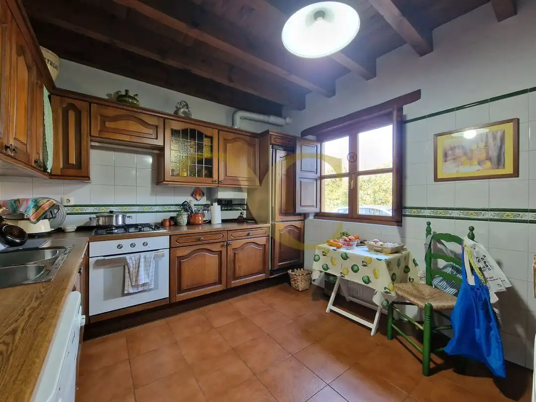 Houses for sale in Pancar, Llanes pueblo