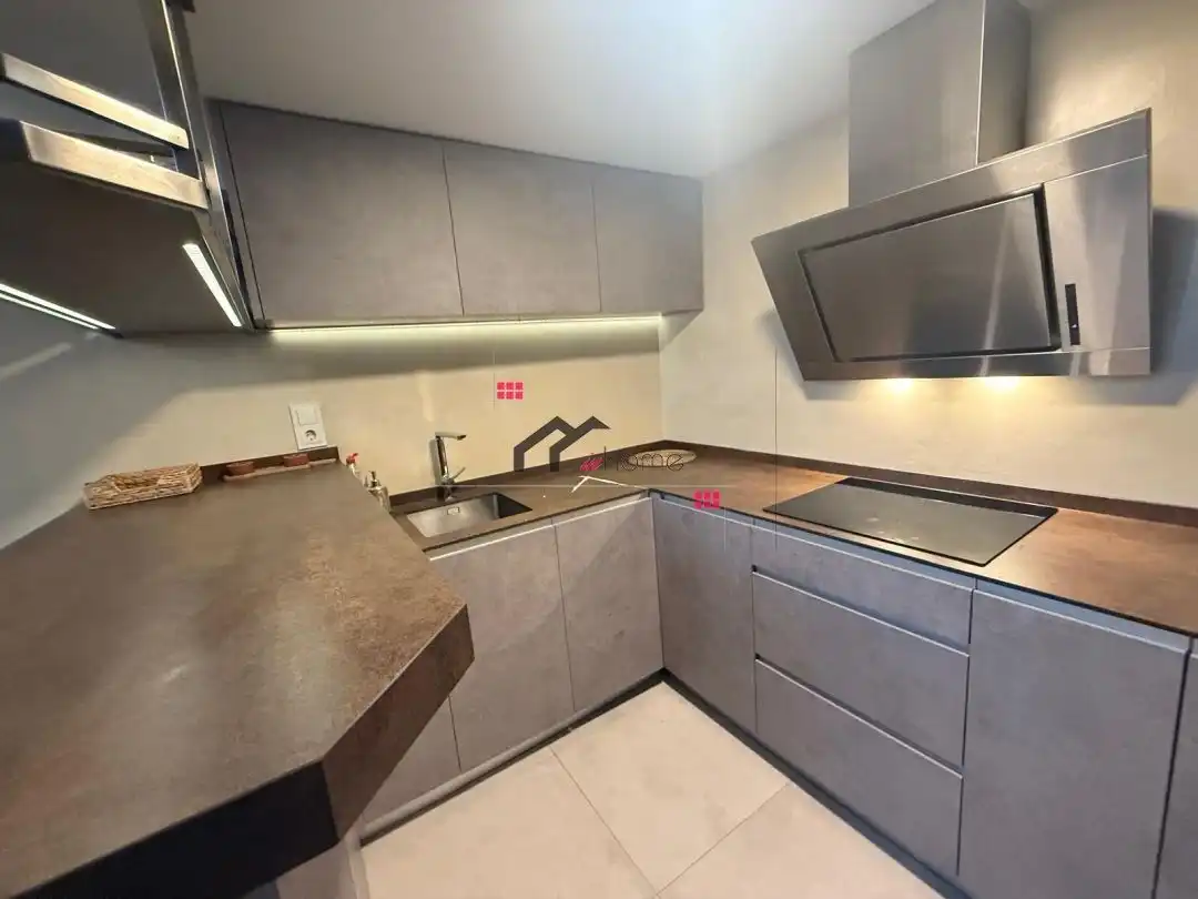 Lofts for rent in Montecarmelo