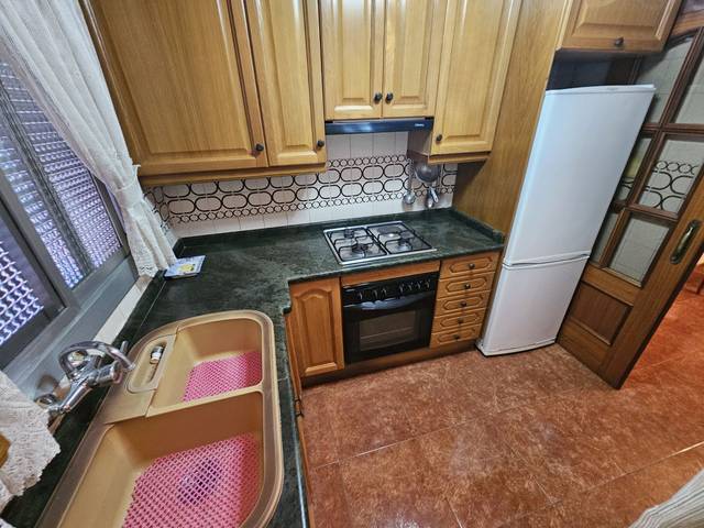 Piso en Alquiler en JUAN DE AUSTRIA en El Grao