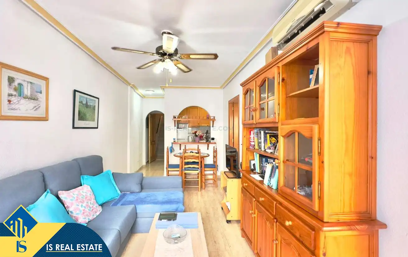 Apartment with pool for sale in Playa del Cura, imagen 21