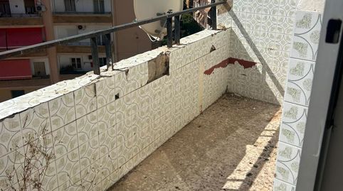 Foto 4 de Piso en venta en Centro Urbano, Benidorm