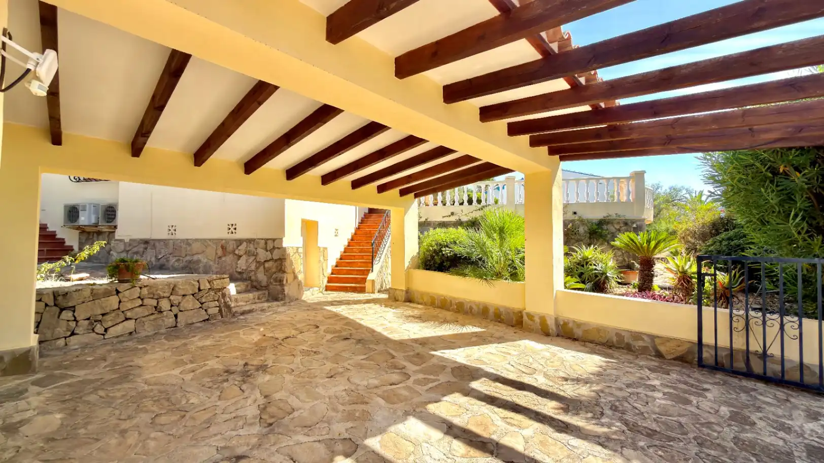 Xalet amb piscina en venda a Els Calistros  - L'Assagador, imagen 49