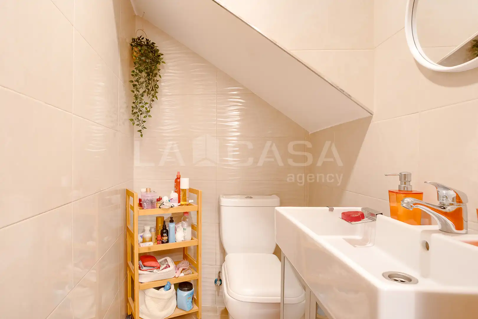 Maison avec terrasse à vendre à Horta - Guinardó, imagen 43
