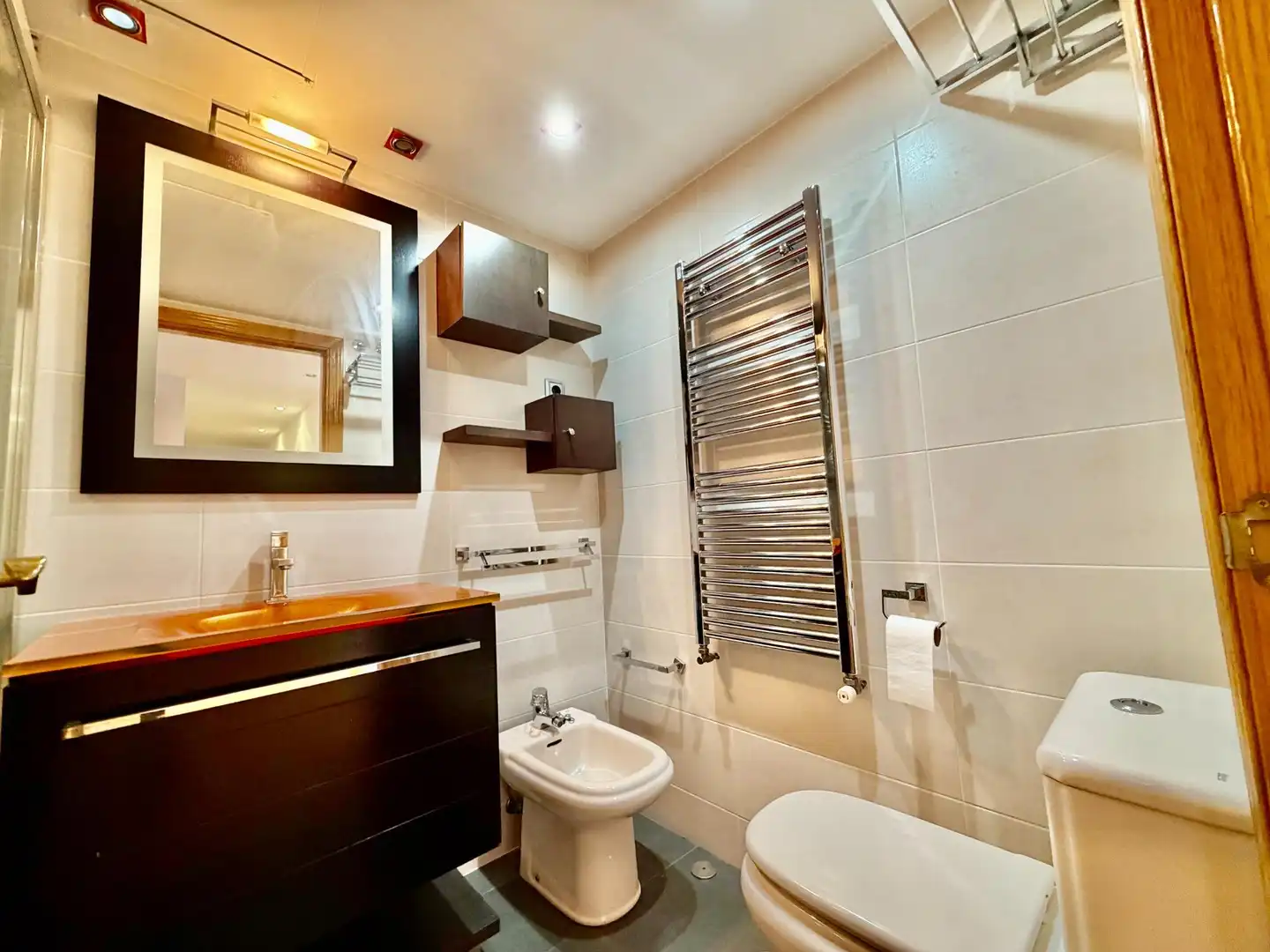 Baño de Piso en venta en Madrid con Aire acondicionado, Calefacción y Trastero
