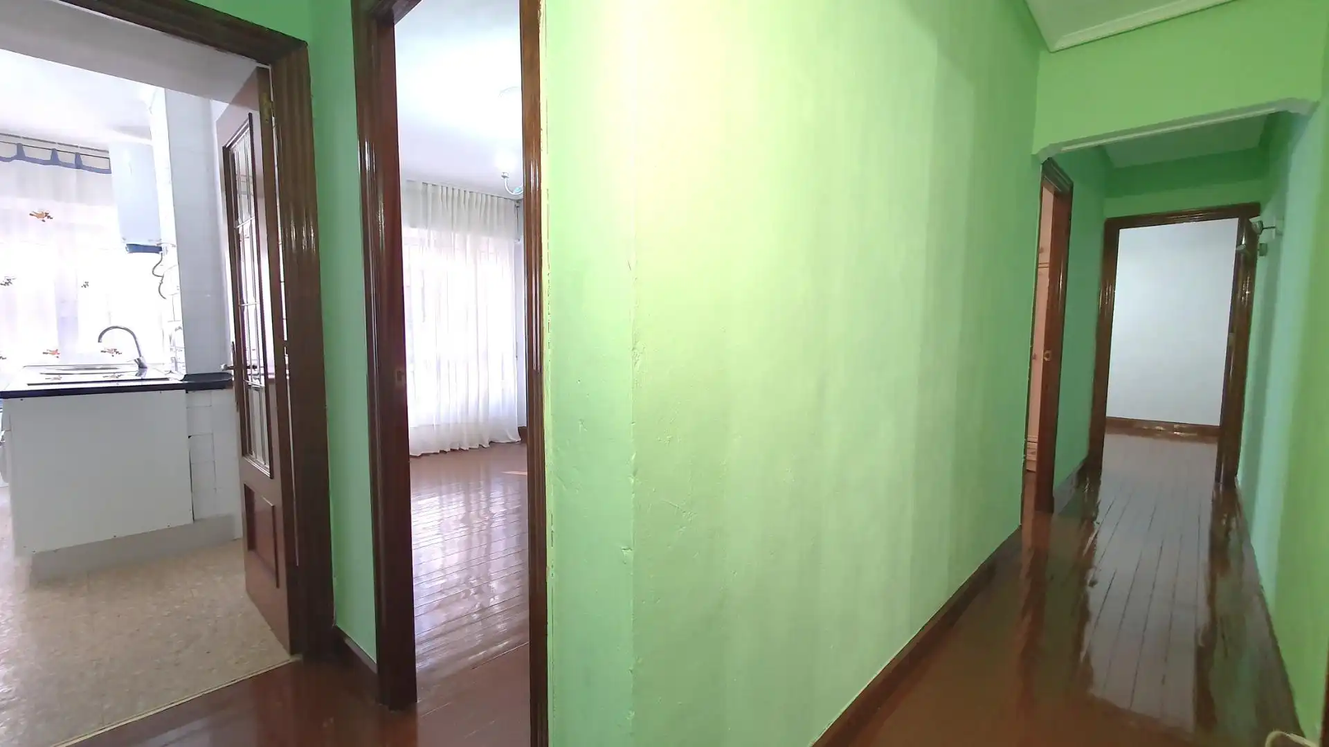 Flat for sale in Sestao   with Storage room and Balcony