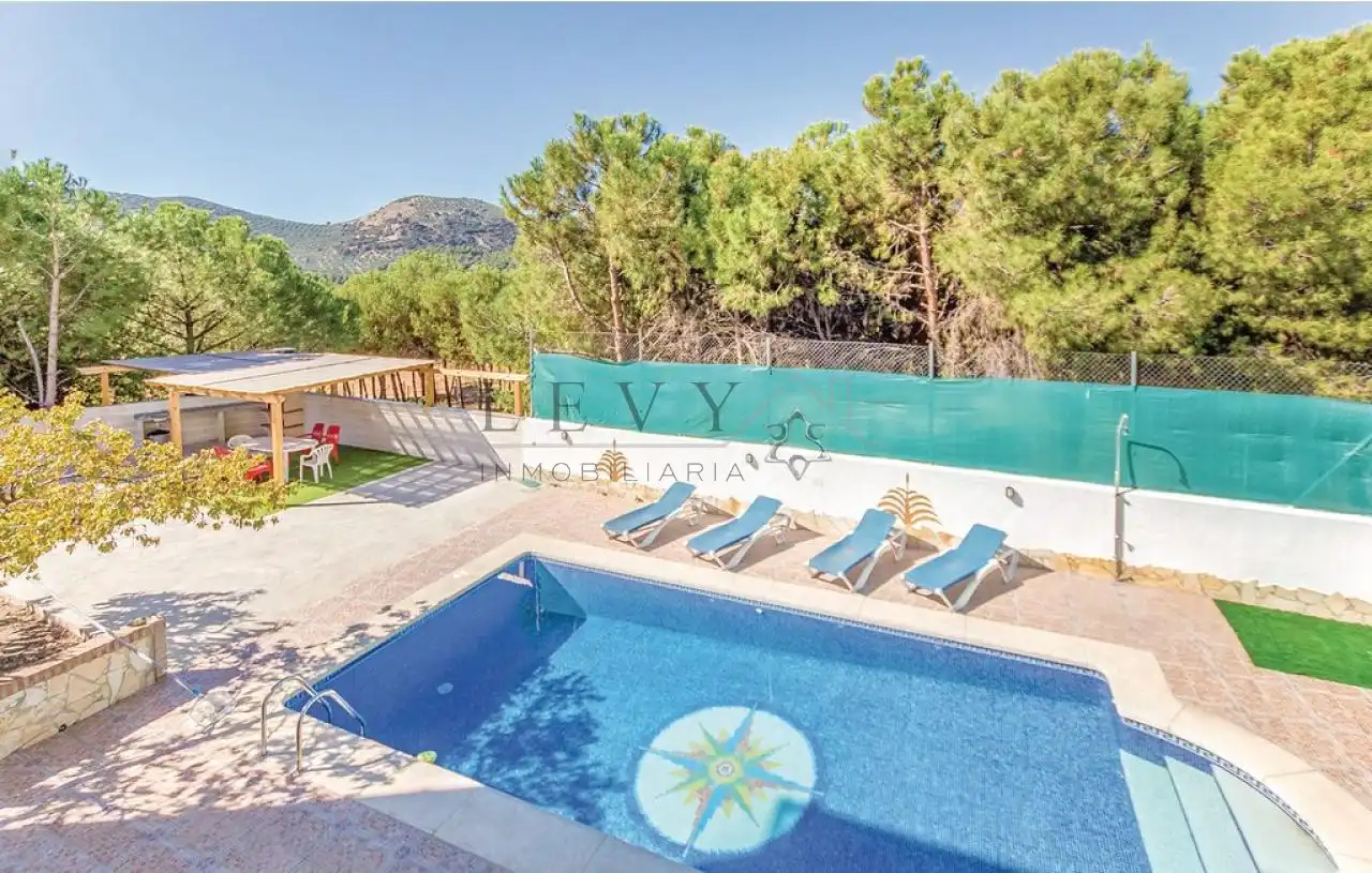 House with pool for sale in Iznájar, imagen 28