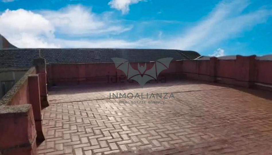 Photo 1 of Flat for sale in Carrer de Santa Rita, 12, Santa Rita, Valencia