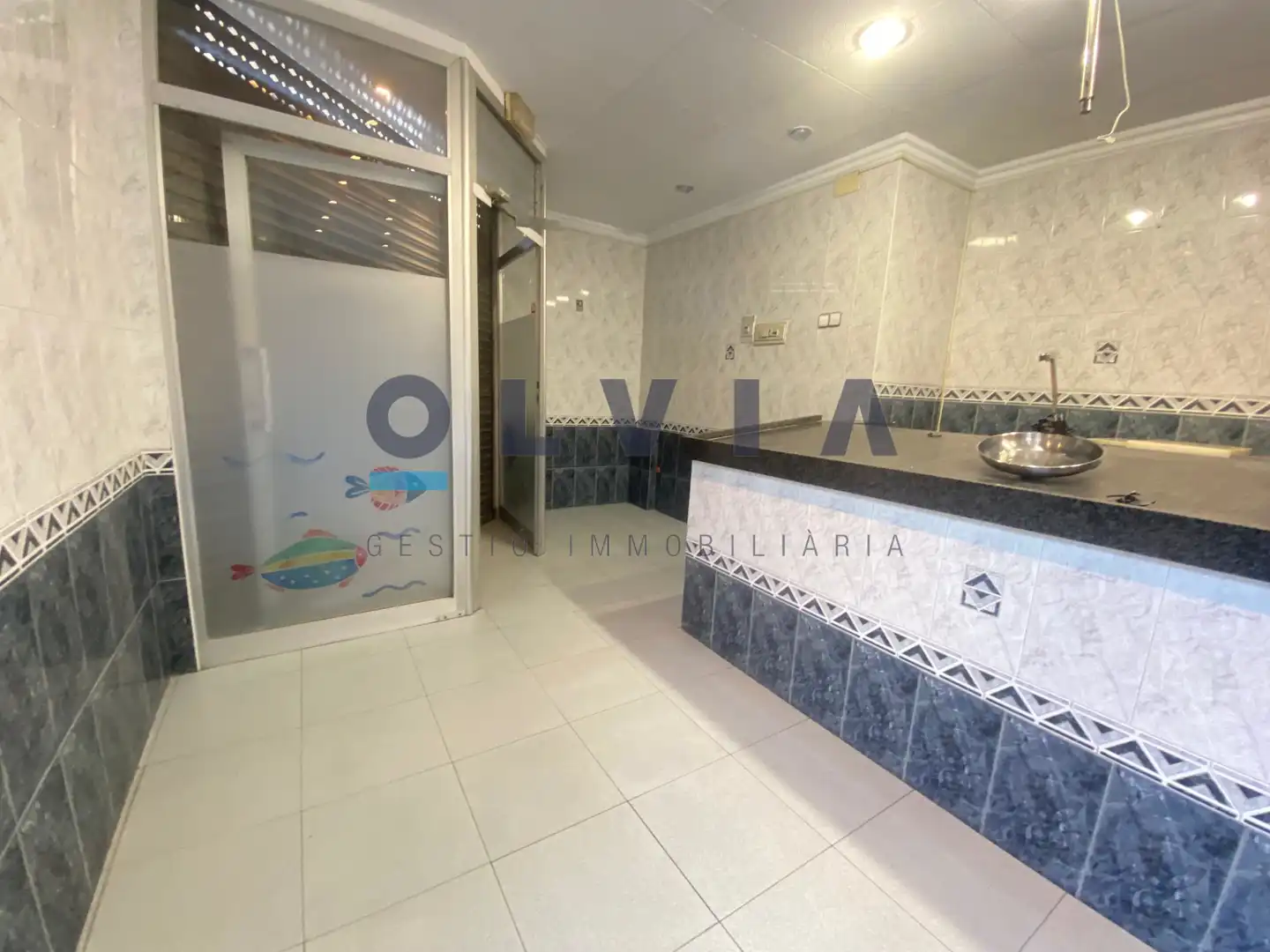 Local comercial en venda a Poble, imagen 7