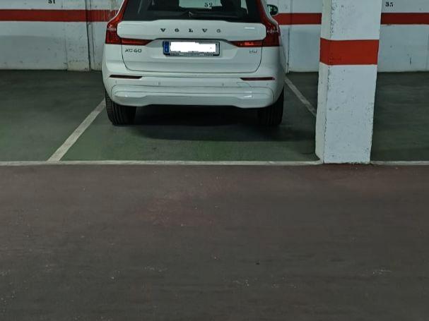 Photo 1 of Garage for sale in Avenida de la Arruzafilla, 7, Tablero Bajo - Arruzafilla, Córdoba