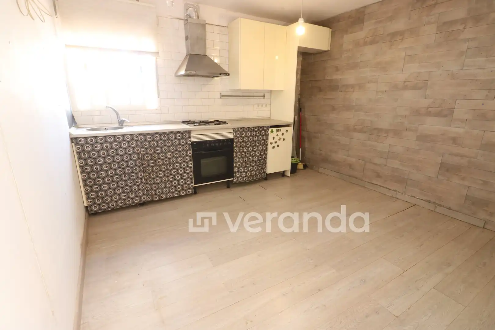 Kitchen of Houses for sale in Montcada i Reixac  with Heating, Terrace and Storage room