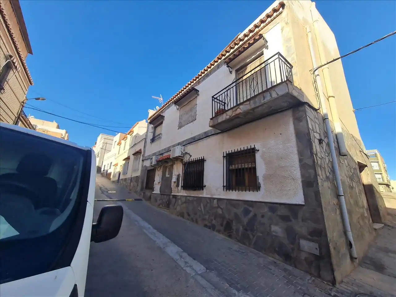 House for sale in Remo