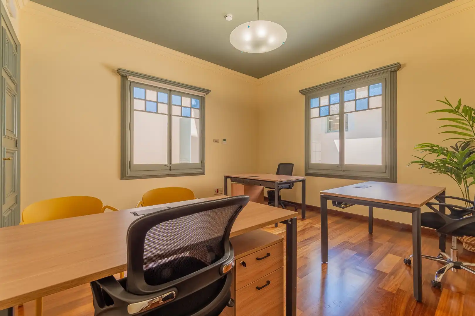 Bureau à louer à La Devesa