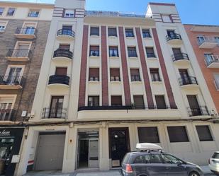 Exterior view of Premises to rent in  Zaragoza Capital