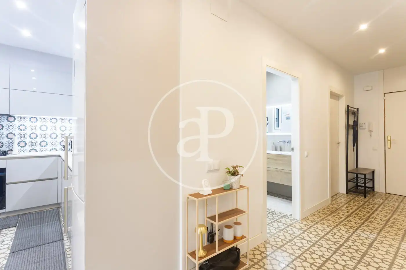 Appartement avec ascenseur à louer à Carrer de Bailèn, imagen 36