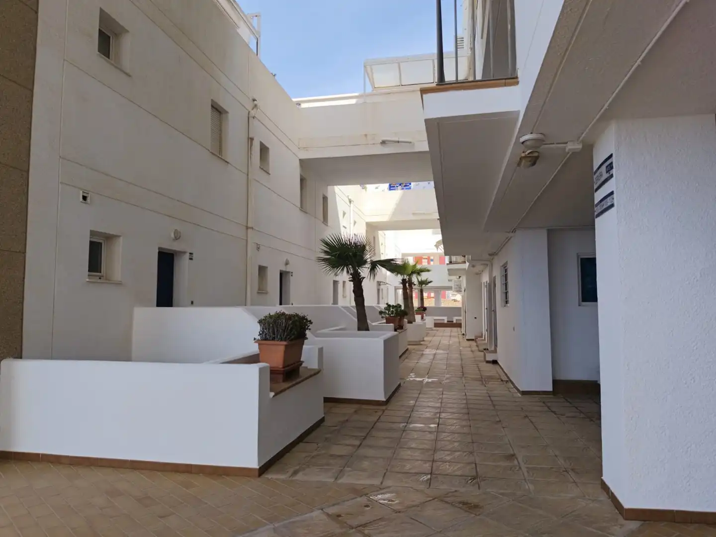 Penthouse with pool for sale in Rincón de Loix, imagen 44