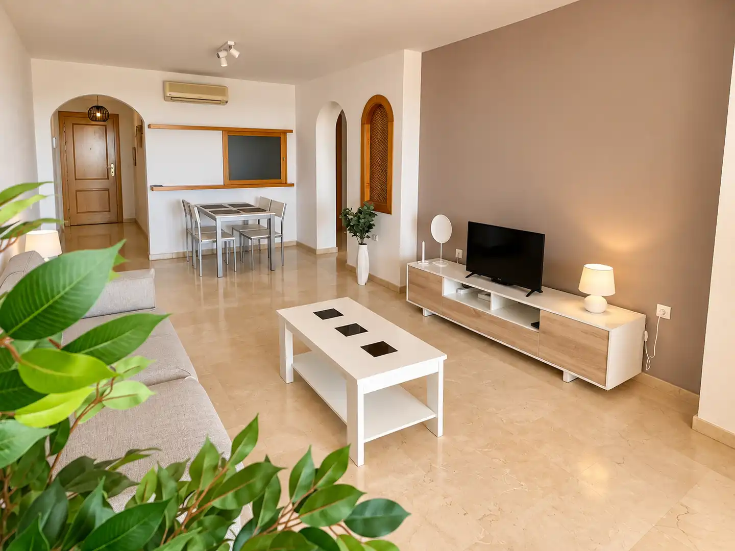 Apartment with lift for sale in Calle Escotilla, imagen 6