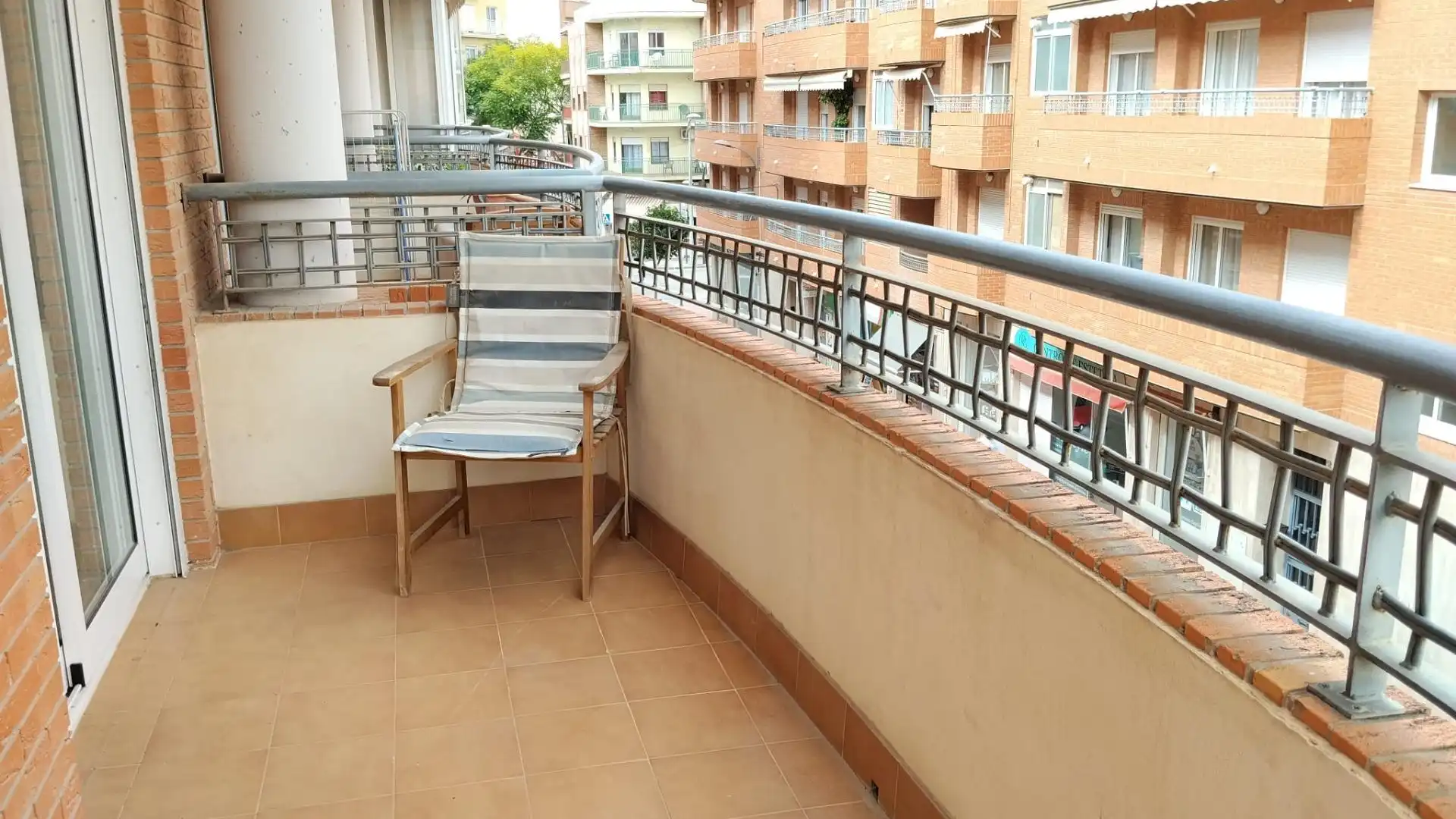 Flat for rent in Norte